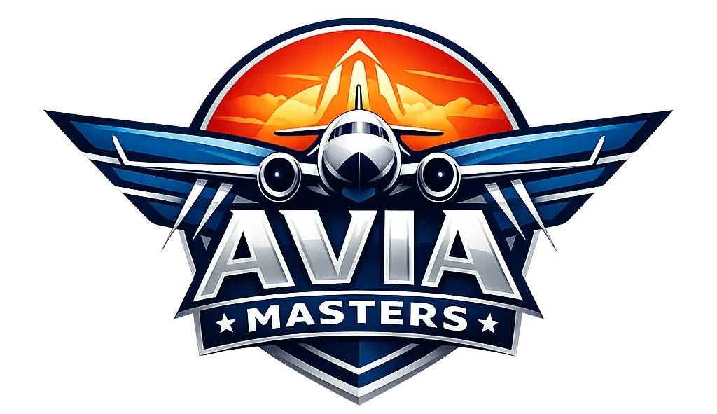 Avia Masters